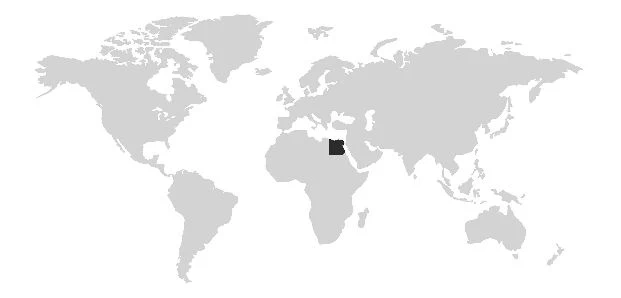 Égypte