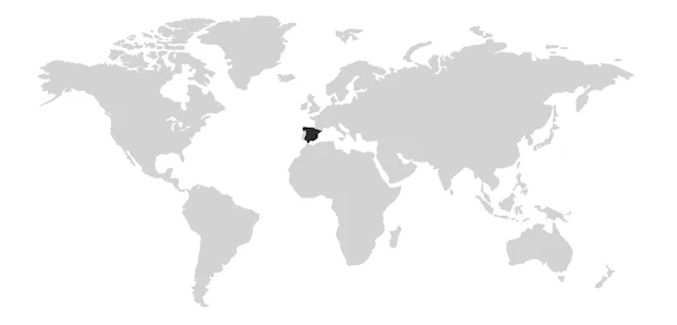 Espagne