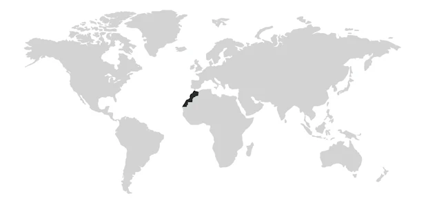 Maroc
