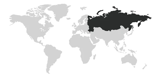 Russie