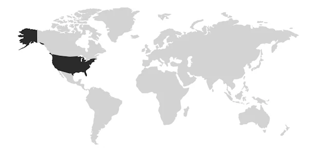 États-Unis