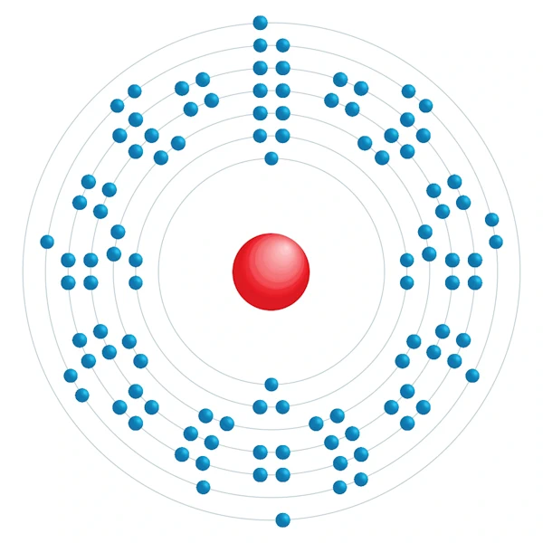 Meitnérium