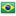 Agate bleue épaisse une face polie Brésil collection janvier 2022