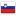 Minéraux de Slovénie