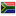 Calcédoine bleue Afrique du Sud Afrique du sud collection mai 2020