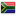 Minéraux de Afrique du Sud