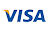Modes de paiement Visa