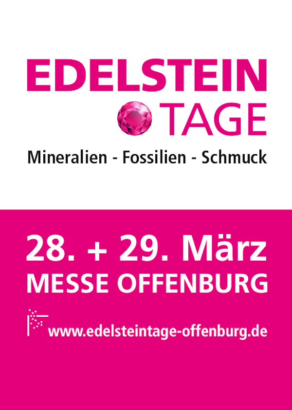 La foire de pierres précieuses, bijoux, minéraux, fossiles et pierres de guérison