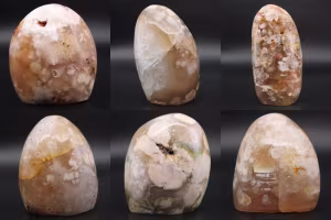 Agates