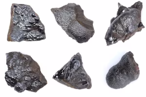 Hématites