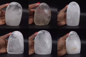 Cristal de roche