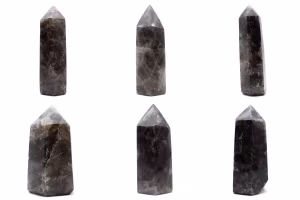 Quartz fumés