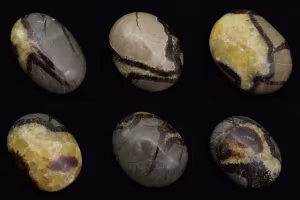 Septaria