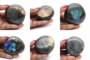 Labradorite
