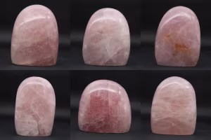 Quartz rose