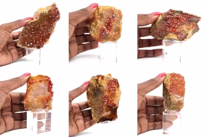 Vanadinite