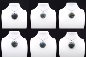 Labradorite