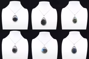 Labradorite