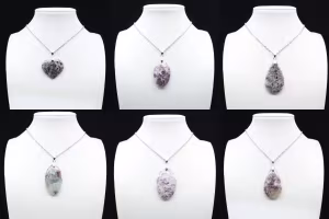 Lépidolite