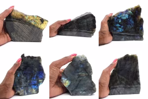 Labradorites