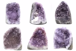 Améthystes