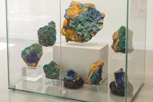 Azurite