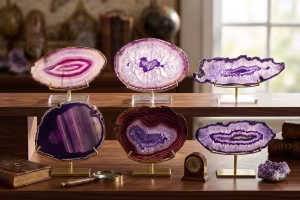 Agates