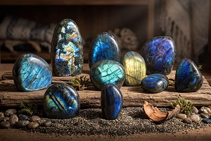 Labradorite