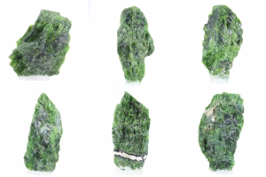 Chromediopside