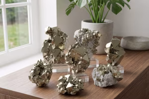 Pyrite