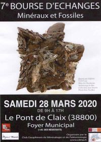 7ème bourse d’échanges
