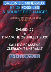 7ème bourse d'échange et de ventes