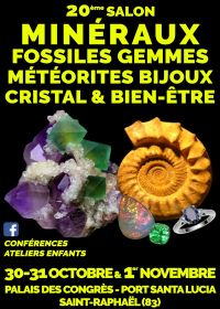 MINERAL Events Saint-Raphaël