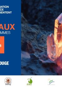 40e Salon des minéraux, fossiles et pierres gemmes