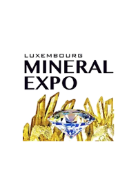 Luxembourg Mineral Expo