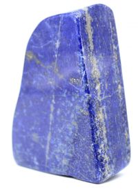 Minéraux d'Afghanistan lapis lazuli 085