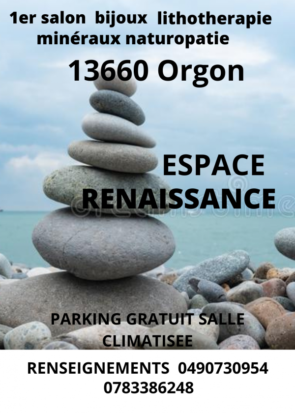 1er salon lithotherapie mineraux naturopatie bijoux