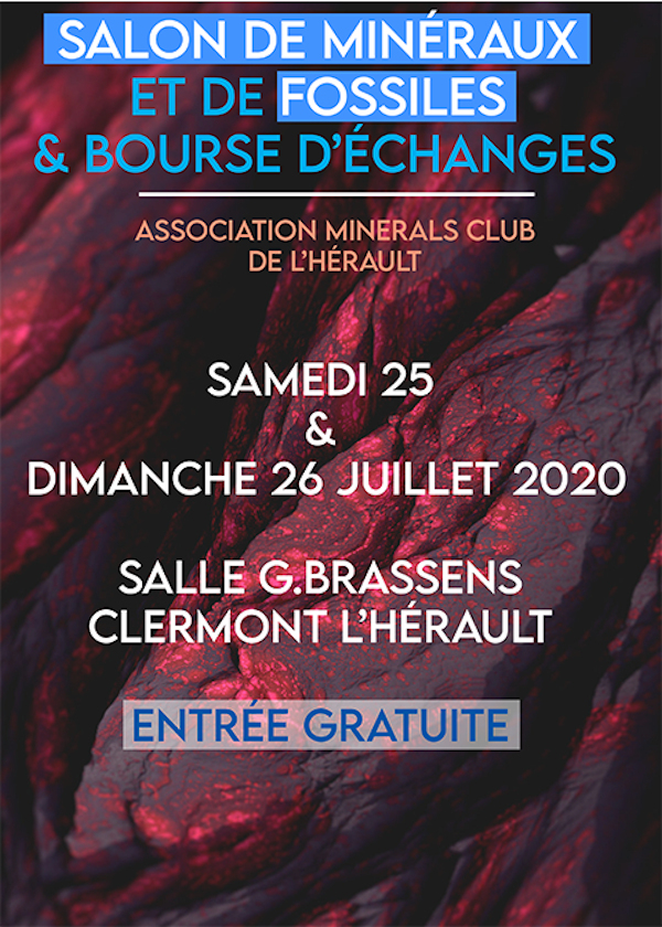 7ème bourse d'échange et de ventes