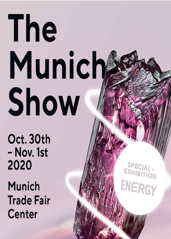 Munich Show 2020