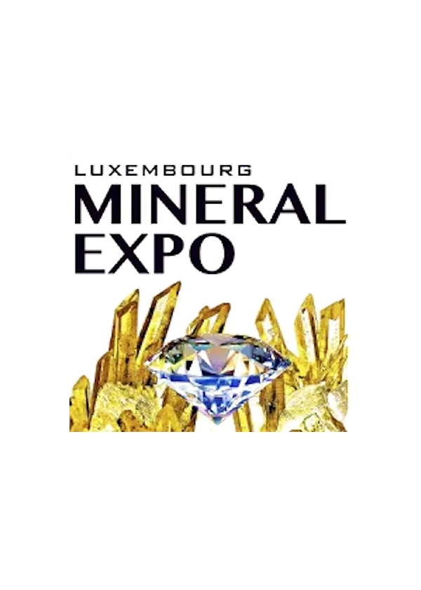 Luxembourg Mineral Expo