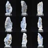 Cristaux de Cyanite