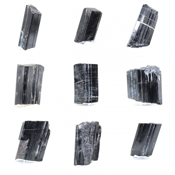 Cristal de tourmaline