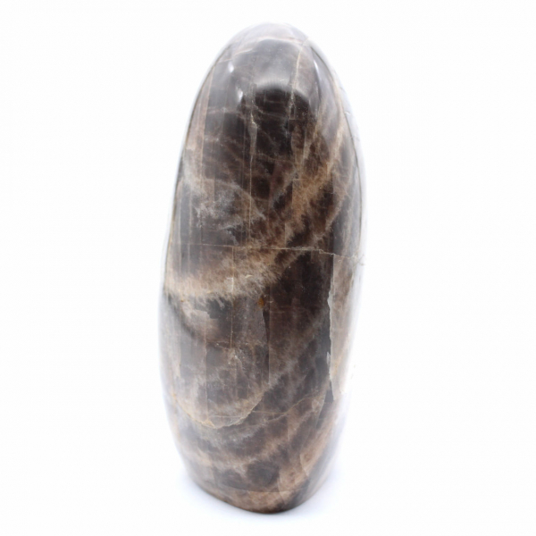 Microcline noire naturelle