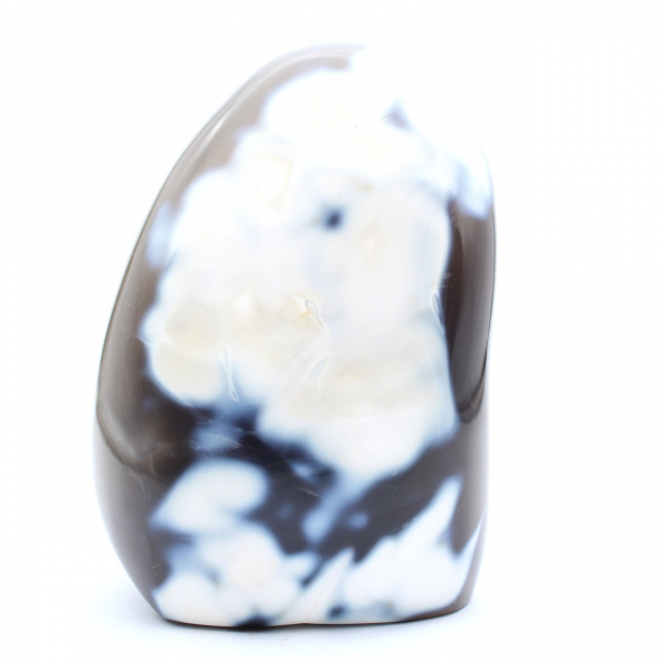Agate naturelle