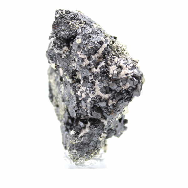 Pierre Naturelle Sphalérite-Pyrite