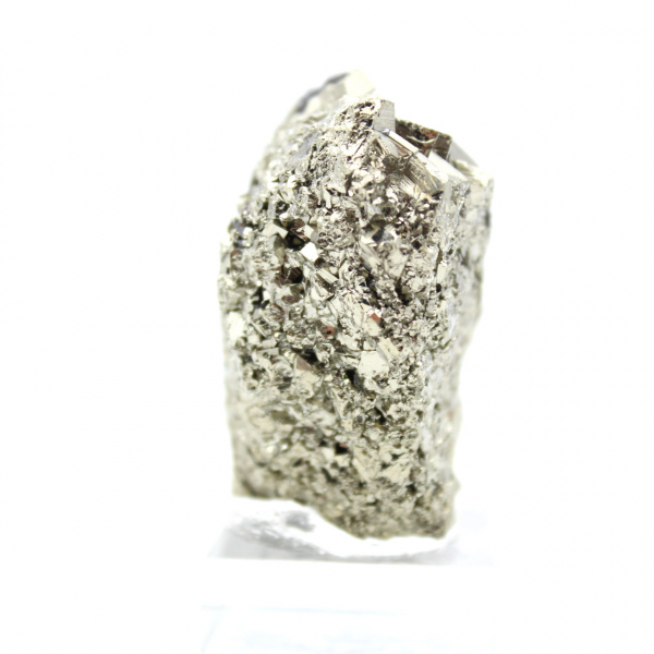 Minéral Unique Sphalérite et Pyrite