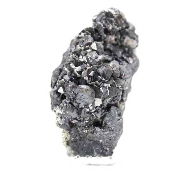 Pièce de Collection Sphalérite et Pyrite
