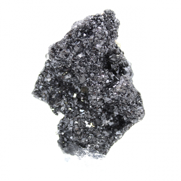 Sphalérite-Pyrite Mine Huanzala
