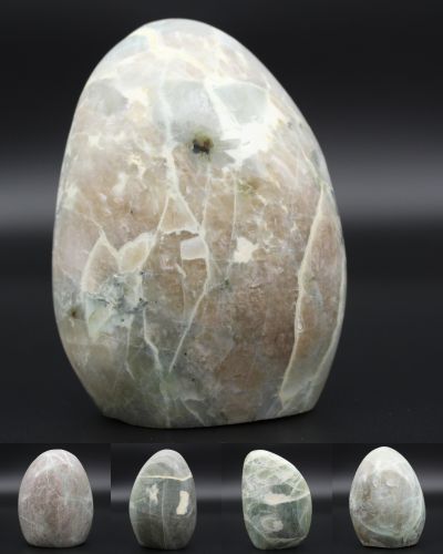 Garniérites Madagascar collection février 2021 Garniérites Madagascar collection février 2021