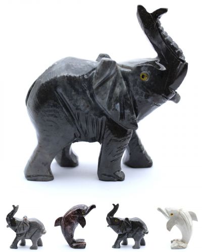 Animaux stéatite Pérou collection juillet 2023 Animaux stéatite Pérou collection juillet 2023